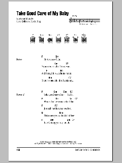 Take Good Care Of My Baby von Bobby Vee (Download) 