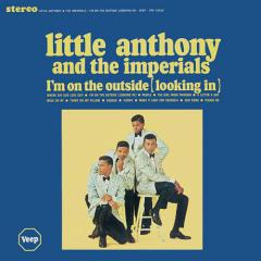 Tears On My Pillow von Little Anthony & The Imperials (Download) 