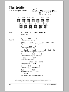 Silent Lucidity von Queensryche (Download) 