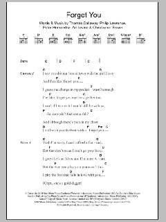 F*** You (Forget You) von Cee Lo Green (Download) 