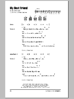 My Best Friend von Joel Houston (Download) 