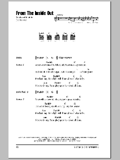 From The Inside Out von Joel Houston (Download) 