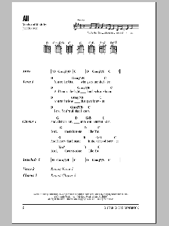 All von Joel Houston (Download) 