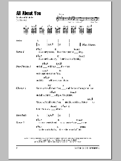 All About You von Joel Houston (Download) 