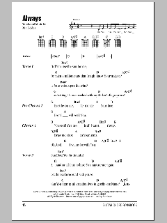 Always von Joel Houston (Download) 