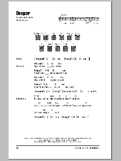 Deeper von Joel Houston (Download) 