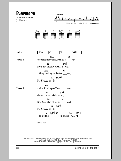 Evermore von Joel Houston (Download) 