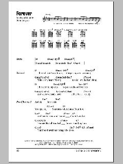 Forever von Joel Houston (Download) 