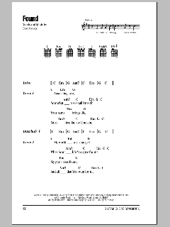Found von Joel Houston (Download) 