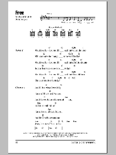 Free von Joel Houston (Download) 