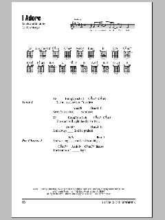 I Adore von Joel Houston (Download) 