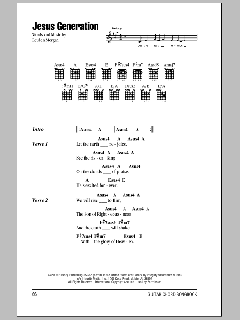 Jesus Generation von Joel Houston (Download) 