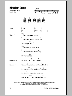 Kingdom Come von Joel Houston (Download) 