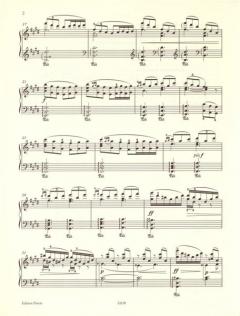 Peer-Gynt-Suite Nr. 1 op. 46 von Edvard Grieg 