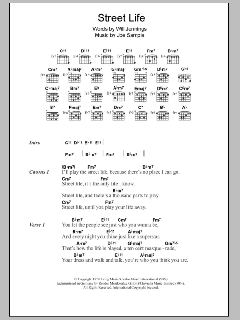 Street Life von The Crusaders (Download) 