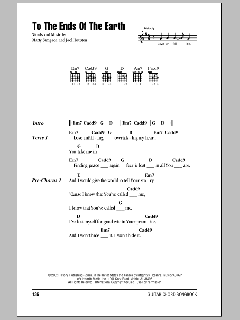To The Ends Of The Earth von Joel Houston (Download) 