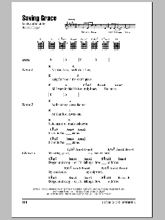 Saving Grace von Joel Houston (Download) 