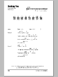 Seeking You von Joel Houston (Download) 