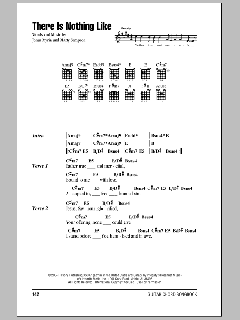 There Is Nothing Like von Joel Houston (Download) 