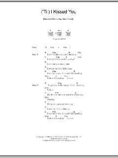 ('Til) I Kissed You (Download) 