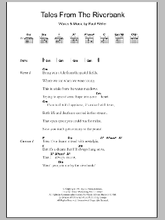 Tales From The Riverbank von The Jam (Download) 