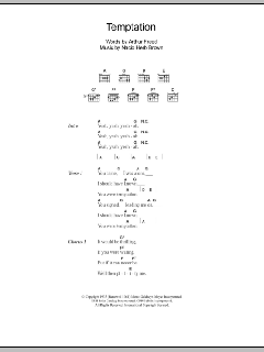 Temptation (Download) 