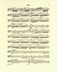 Peer Gynt Suite Nr. 1 op. 46 von Edvard Grieg für Orchester im Alle Noten Shop kaufen (Einzelstimme) - EP2433VA