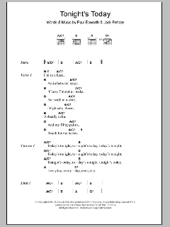 Tonight's Today (Download) 