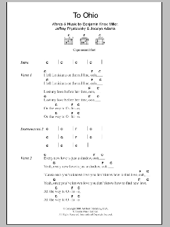 To Ohio (Download) 