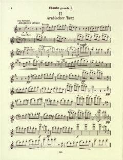 Peer Gynt Suite Nr. 2 op. 55 von Edvard Grieg für Orchester im Alle Noten Shop kaufen (Einzelstimme)