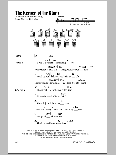 The Keeper Of The Stars von Tracy Byrd (Download) 