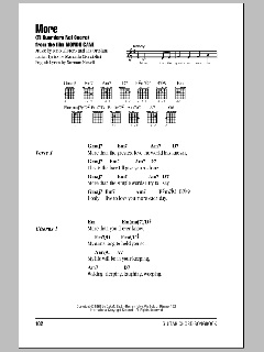 More (Ti Guardero Nel Cuore) von Marcello Ciorciolini (Download) 