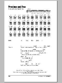 Precious And Few von Climax (Download) 