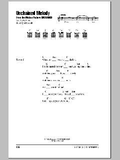 Unchained Melody (Download) 