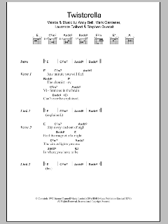 Twisterella von Andy Bell (Download) 