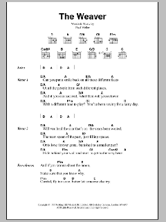 The Weaver von Paul Weller (Download) 