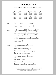 The Word Girl von Scritti Politti (Download) 