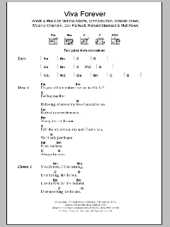 Viva Forever (Download) 