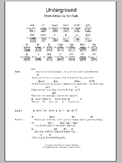 Underground (Download) 