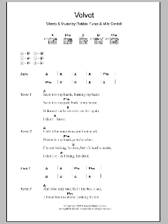 Velvet von The Big Pink (Download) 