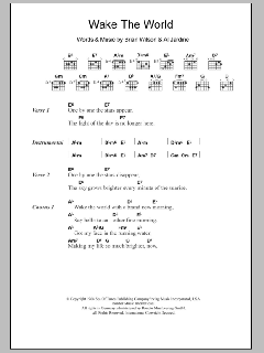 Wake The World (Download) 