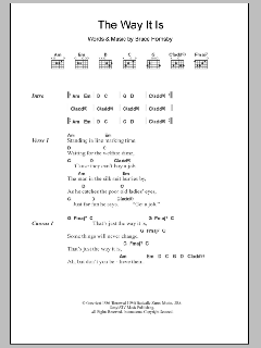 The Way It Is von Bruce Hornsby (Download) 
