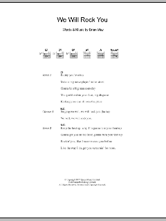 We Will Rock You von Five (Download) 