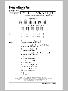 Dying To Reach You von Point Of Grace (Download) 