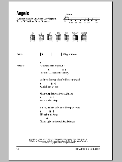 Angels von Amy Grant (Download) 