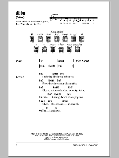 Abba (Father) von Rebecca St. James (Download) 