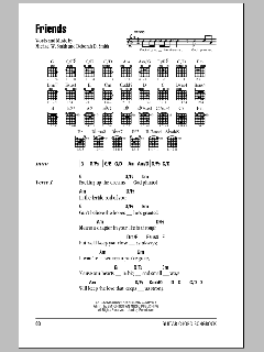 Friends von Michael W. Smith (Download) 