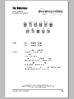 Via Dolorosa von Sandi Patty (Download) 