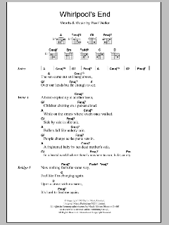Whirlpool's End (Download) 