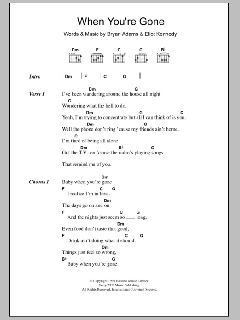 When You're Gone (Download) 